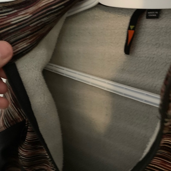 Kerrits Equestrian Wear pullover girls medium - Picture 5 of 5